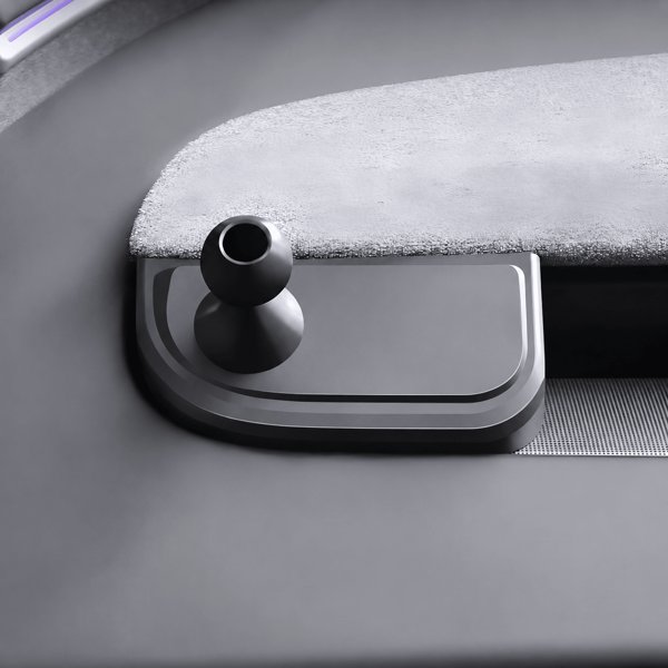 TESVX product image