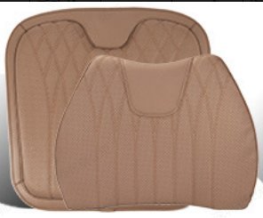 Brown Color Option