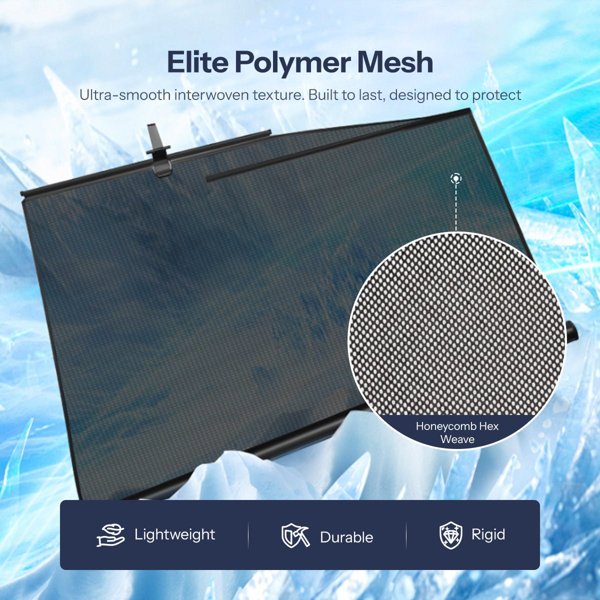 TESVX product image