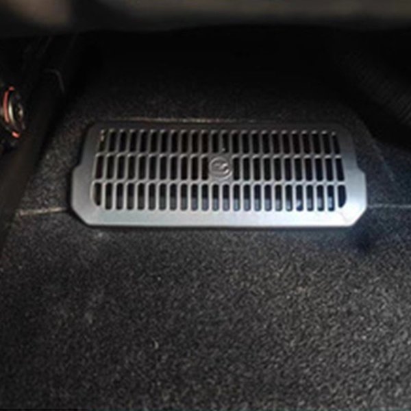 TESVX product image