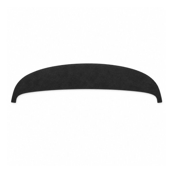 Dashboard Mat with Half-Wrapped or All-Inclusive Coverage for Tesla Model 3 Highland / Model Y Juniper / YL