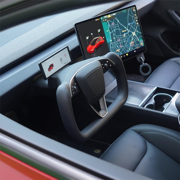 TESVX product image