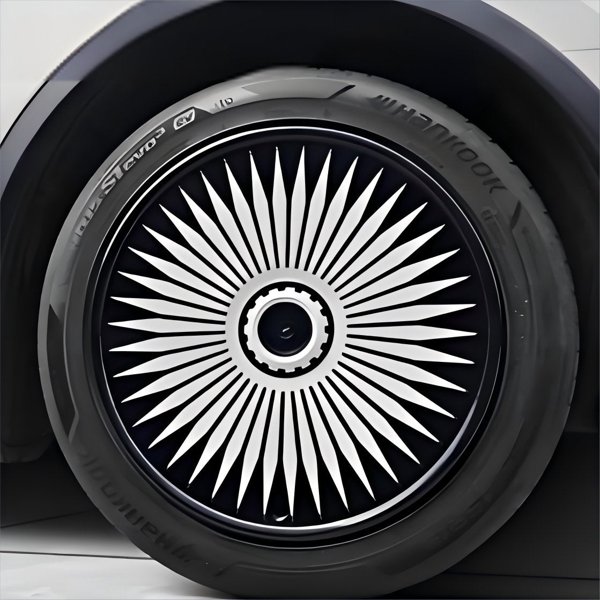 TESVX product image