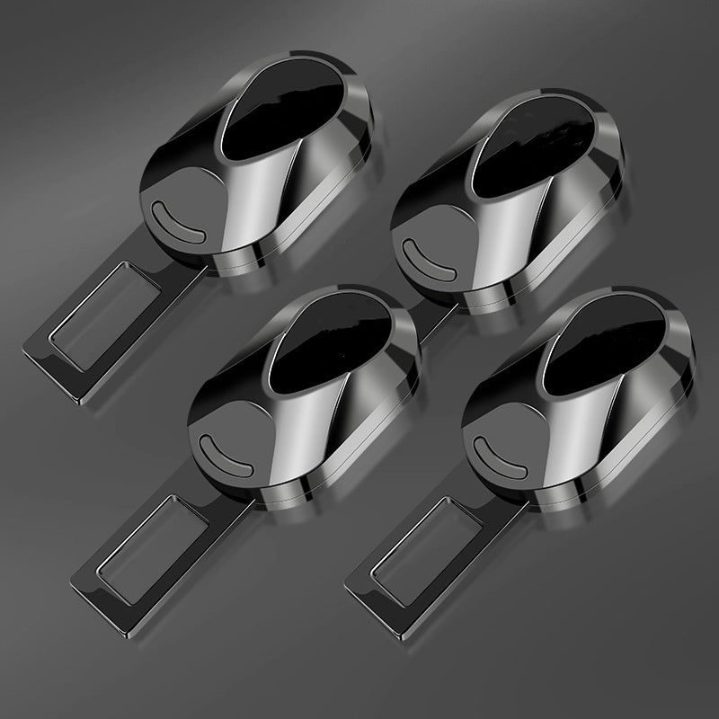 Four-Piece Pack