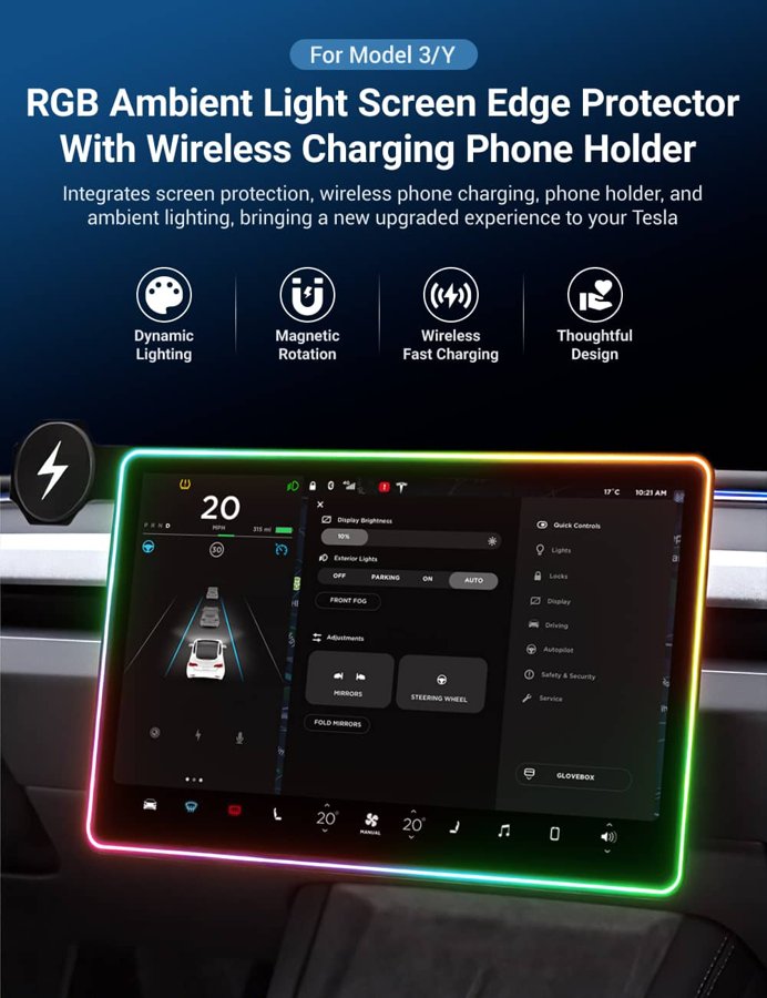 TESVX product image