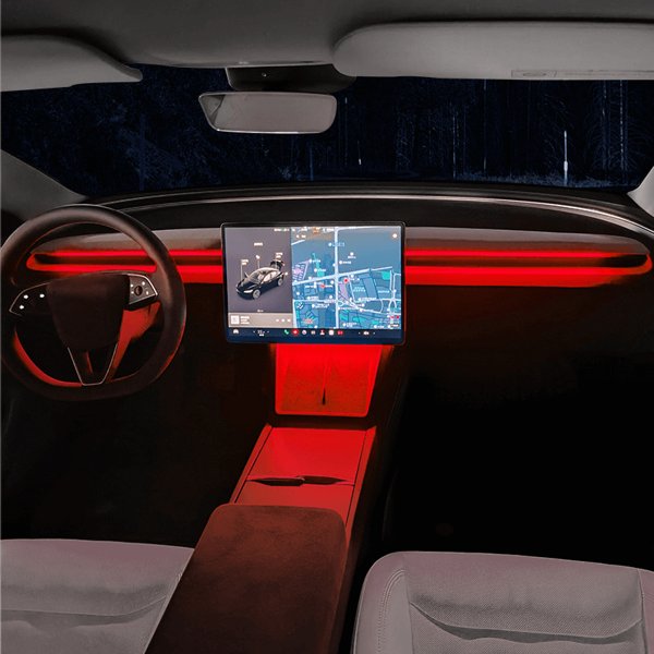 TESVX product image