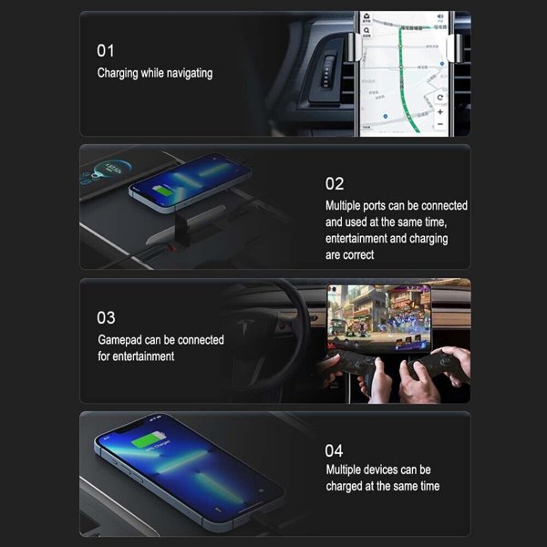 TESVX product image