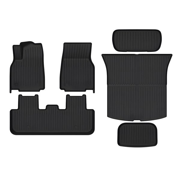 TESVX product image