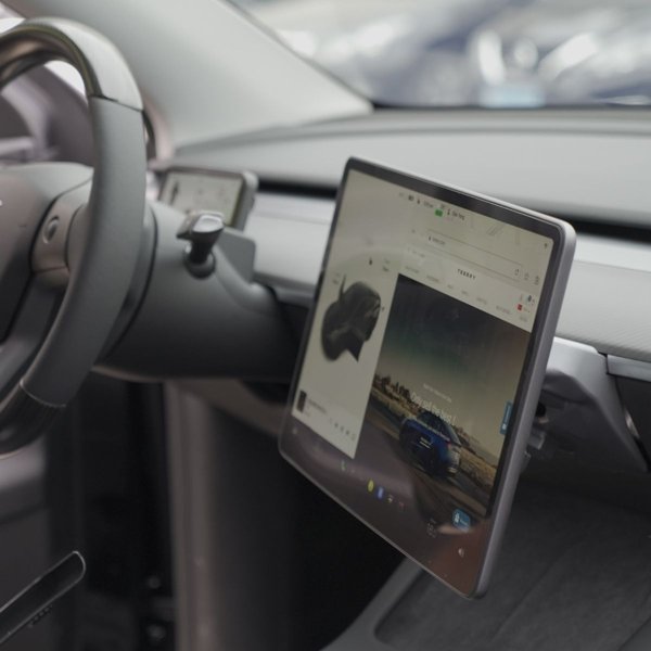 TESVX product image