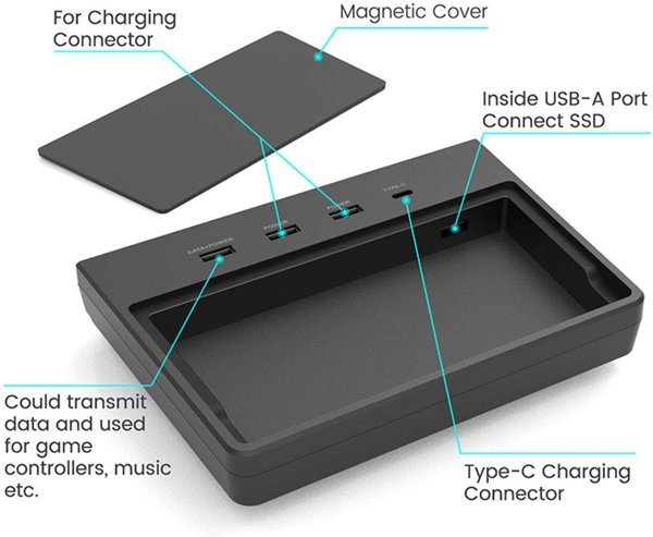 TESVX product image