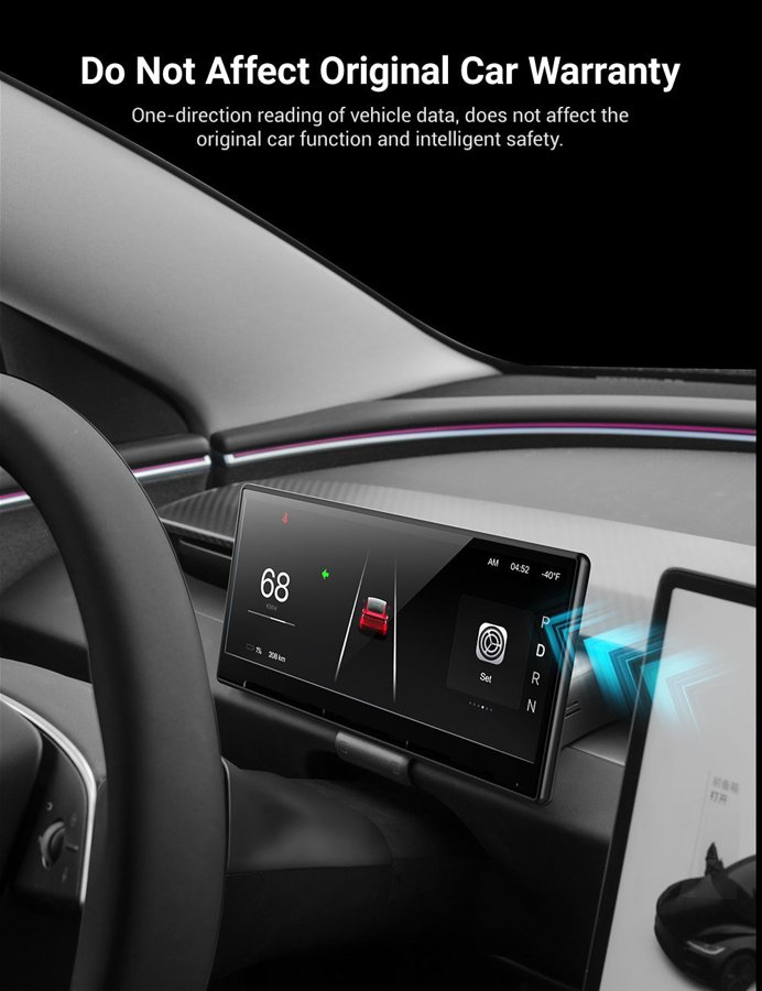 TESVX product image