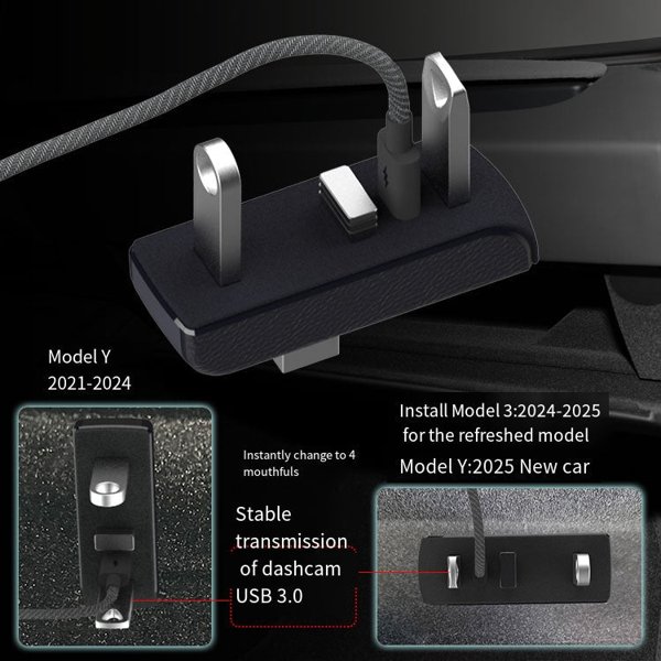 TESVX product image