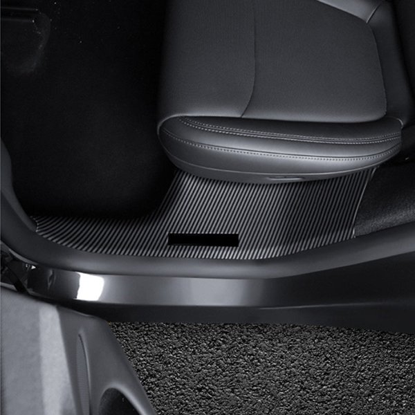 TESVX product image