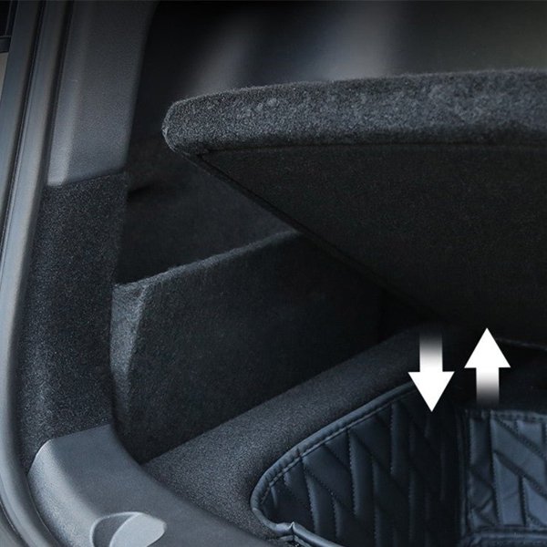 TESVX product image