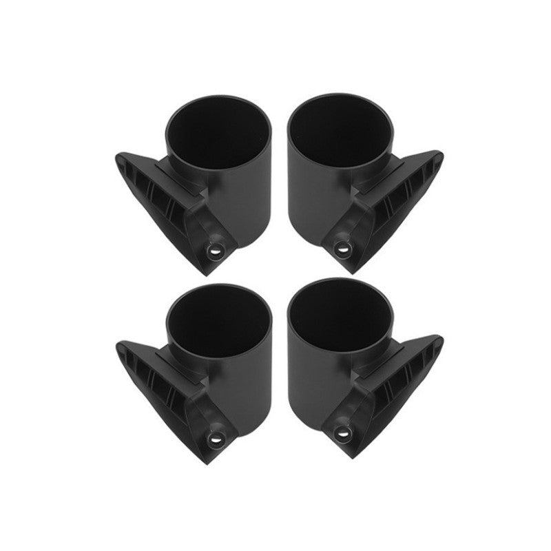 Choose Your Set Size - TESVX Door Cup Holder
