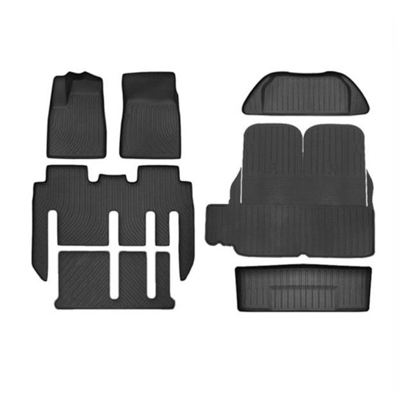 TESVX product image