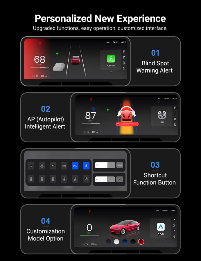 TESVX product image