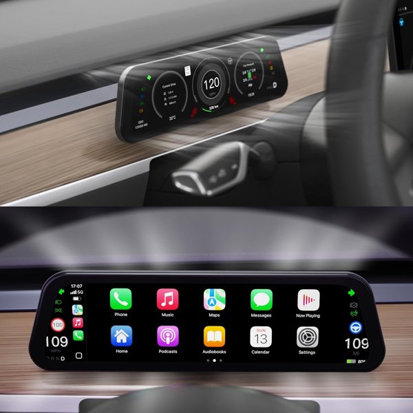 TESVX product image
