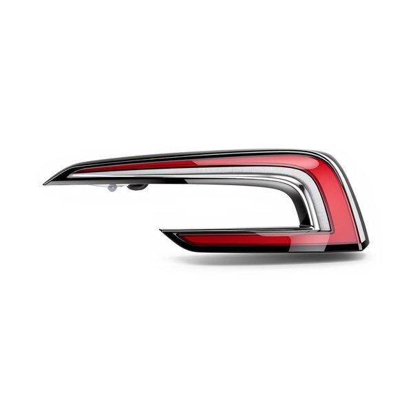 TESVX product image
