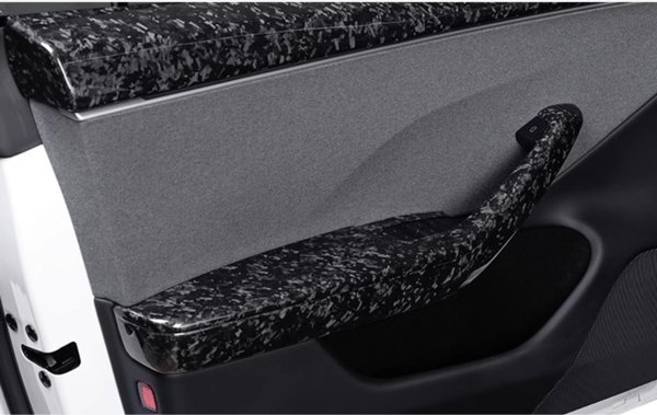 TESVX product image