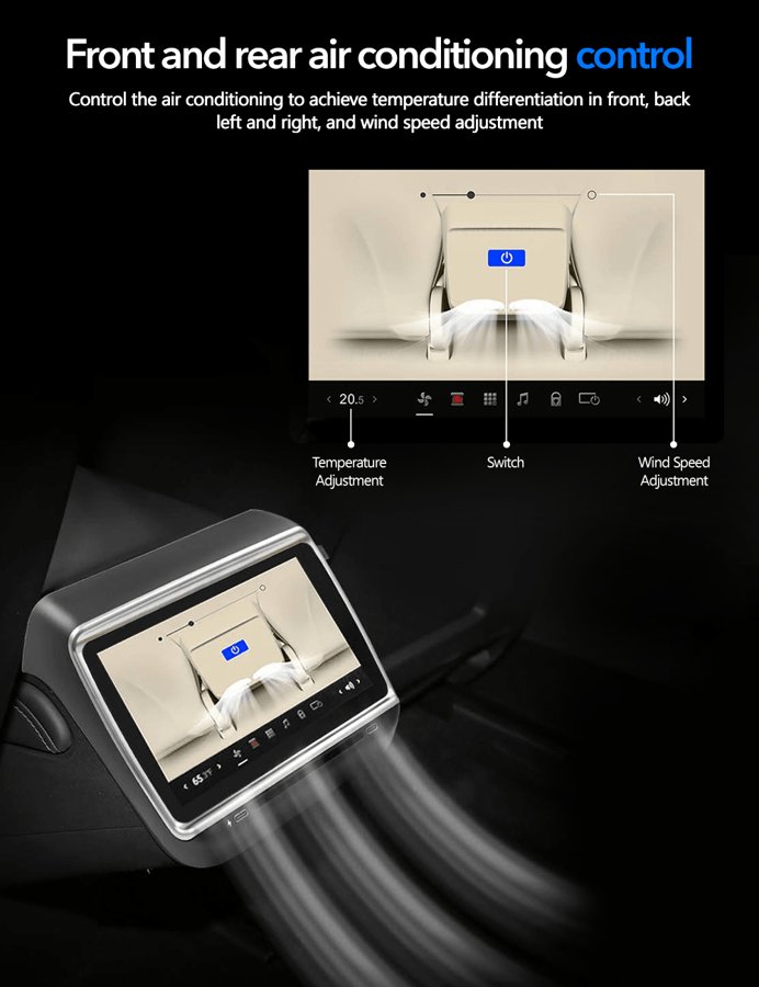 TESVX product image
