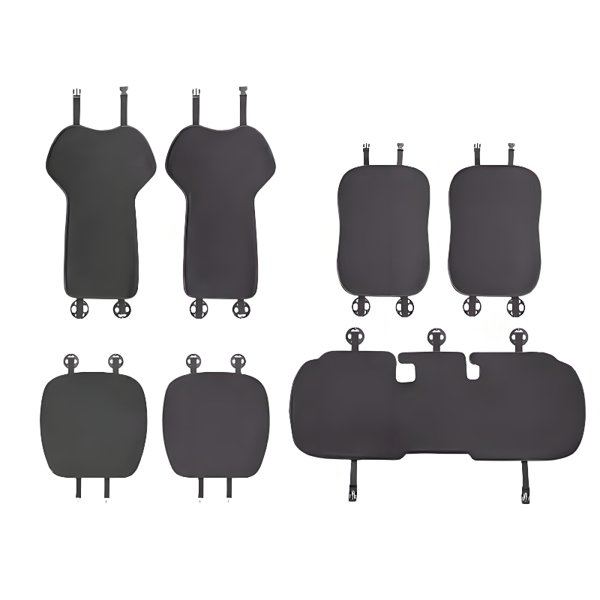 TESVX product image