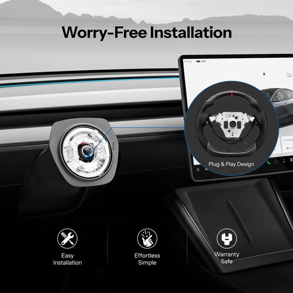 TESVX product image