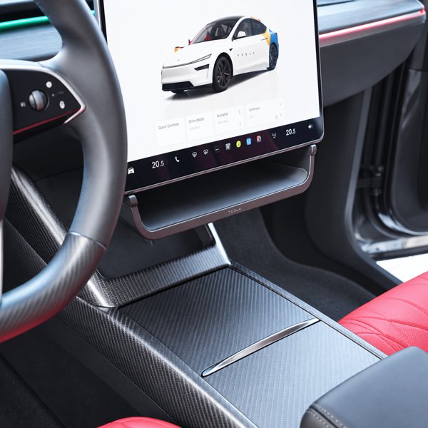 TESVX product image
