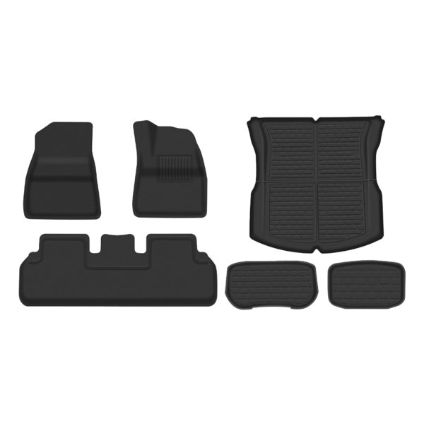 TESVX product image