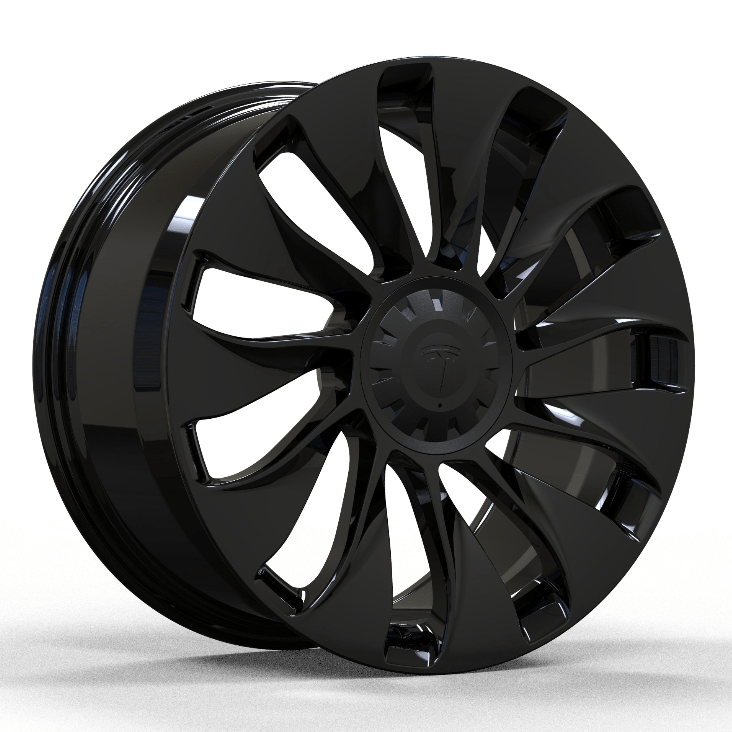 Model Y Wheel Appearance