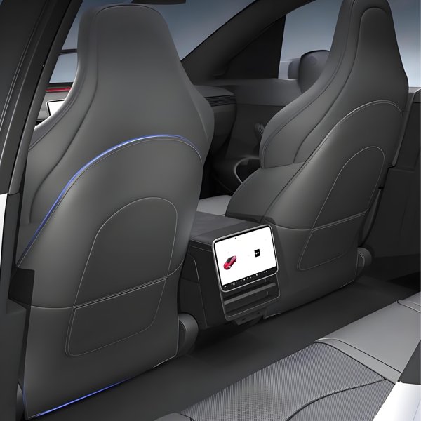 TESVX product image
