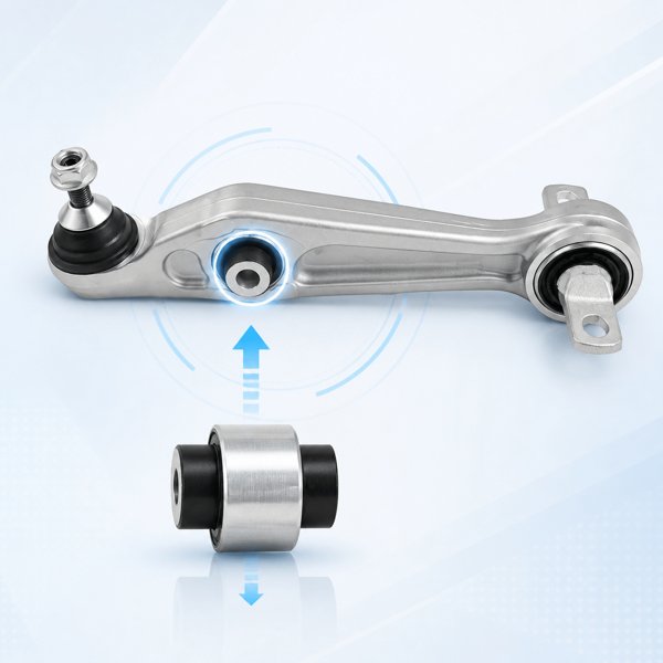 TESVX product image