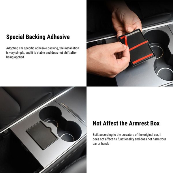 TESVX product image