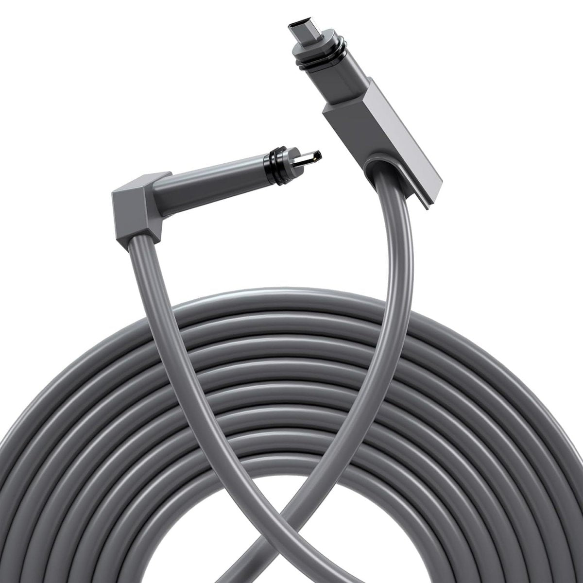 Compare both connectors - TESVX Starlink Gen 2 Cable