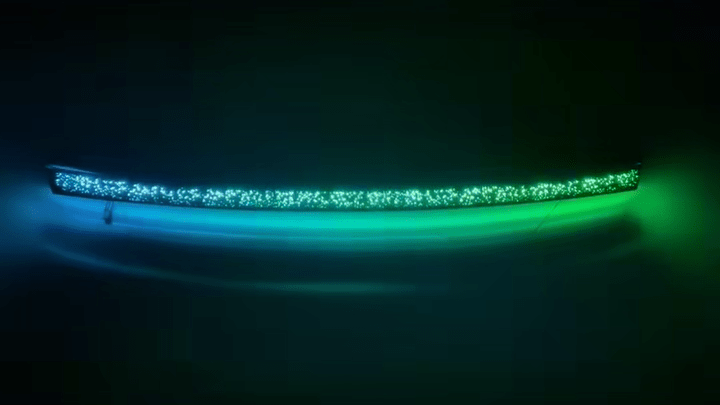 Starry Sky - TESVX RGB DRL Headlight