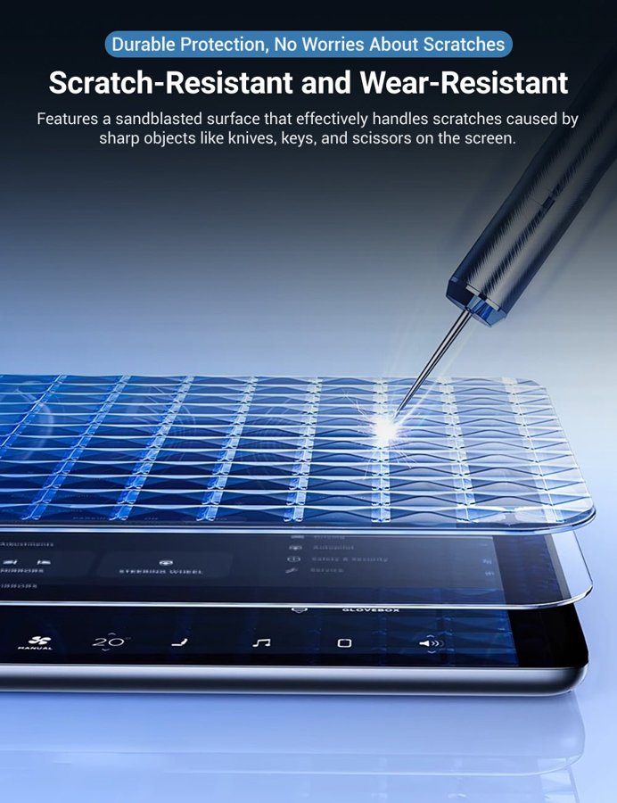 TESVX product image