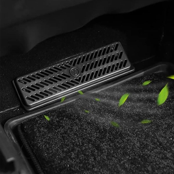 TESVX product image
