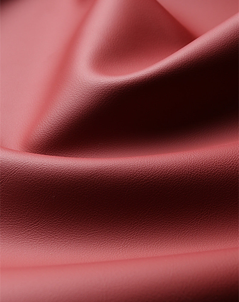 Red Surface Texture