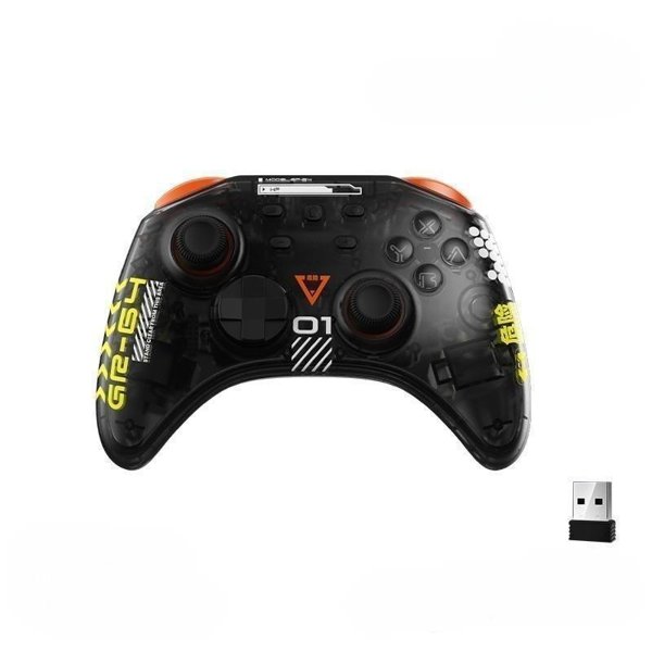 TESVX product image