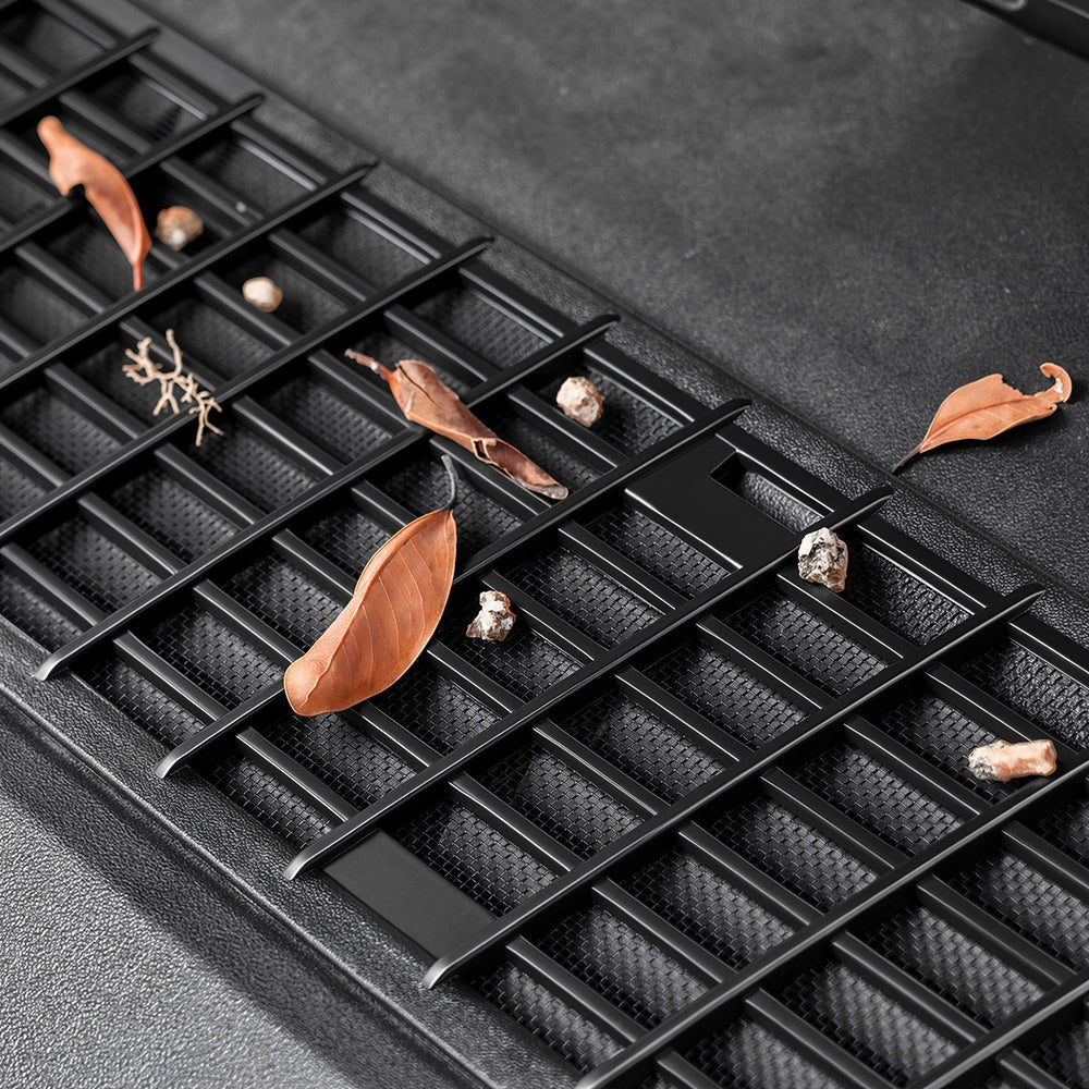 Protects the HVAC System - TESVX Air Intake Vent Cover