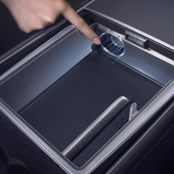TESVX product image