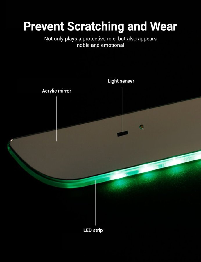 TESVX product image