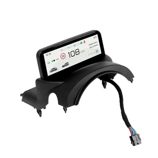 TESVX product image