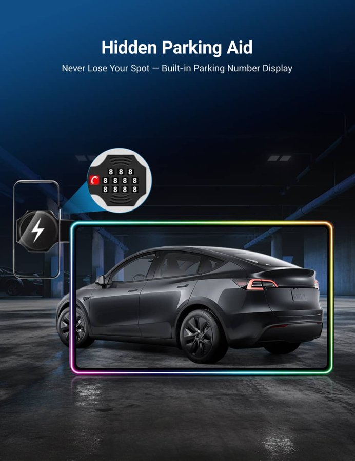 TESVX product image