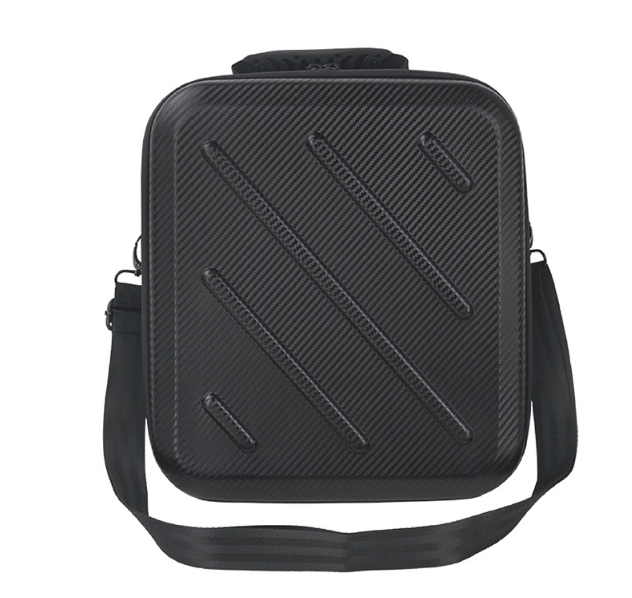Handle or Shoulder Strap - TESVX Travel Case