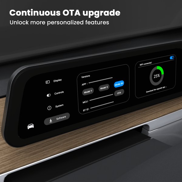 TESVX product image