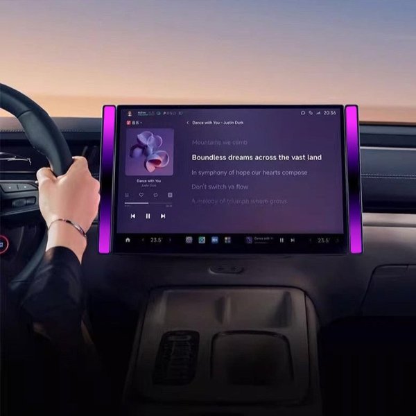 TESVX product image