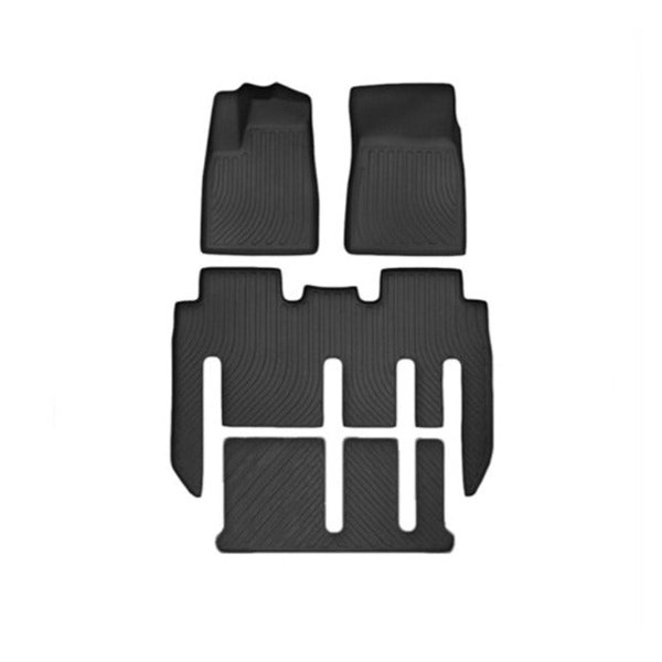 TESVX product image