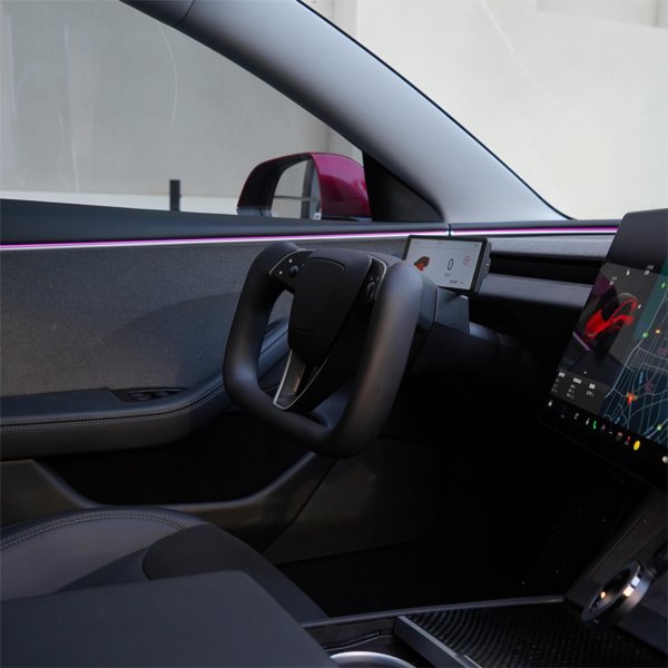 TESVX product image
