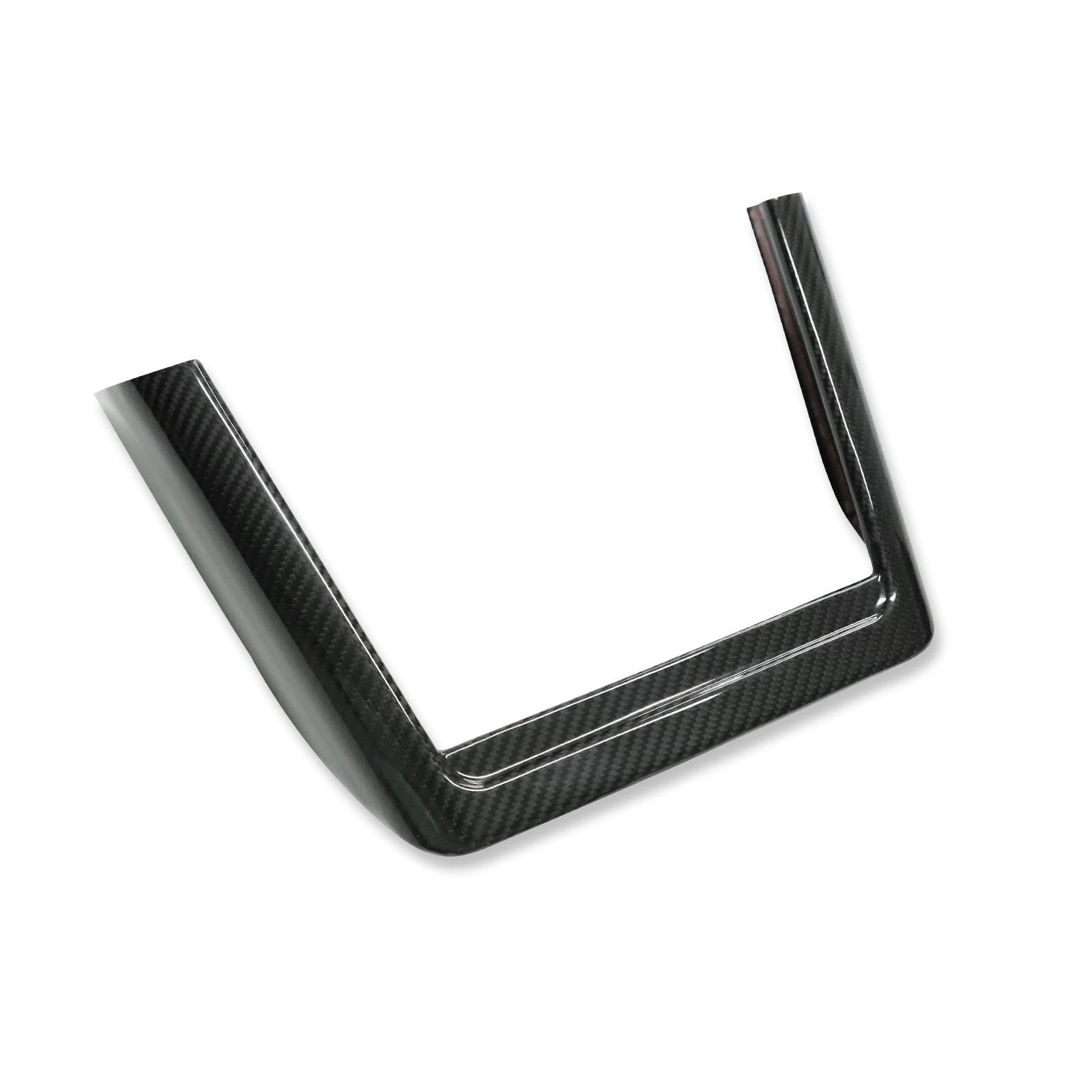 Shaped Charging-Pad Frame - TESVX Charging Board Cover